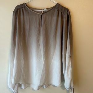 Cato blouse, size XL